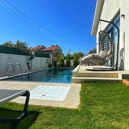 Honeymoon Villa In Gocek Gocek  Exterior photo