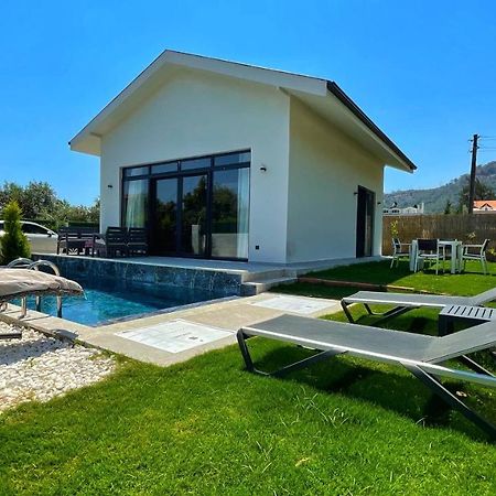 Honeymoon Villa In Gocek Gocek  Exterior photo