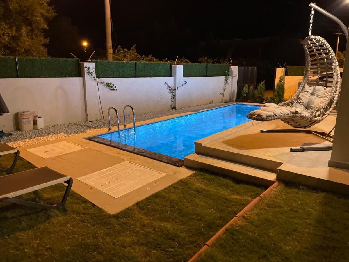 Honeymoon Villa In Gocek Gocek  Exterior photo