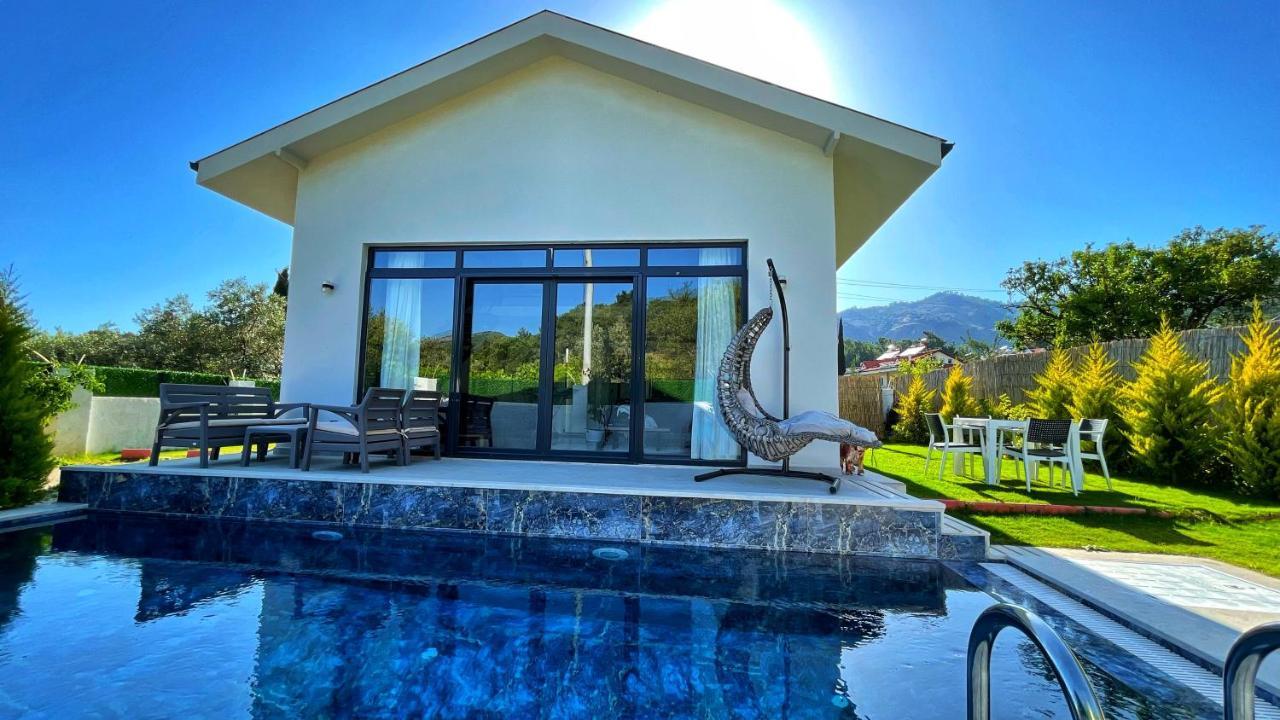 Honeymoon Villa In Gocek Gocek  Exterior photo